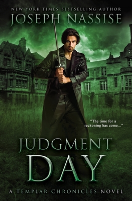 Judgment Day - Nassise, Joseph