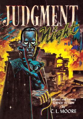 Judgment Night - Moore, C L