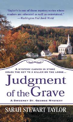 Judgment of the Grave - Taylor, Sarah Stewart