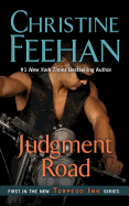 Judgment Road