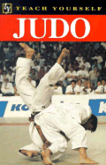 Judo - Hoare, Syd