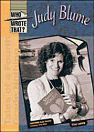 Judy Blume