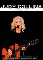 Judy Collins: Live at the Metropolitan Museum of Art - 