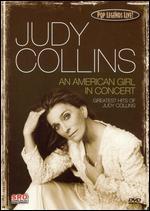 Judy Collins: Pop Legends Live