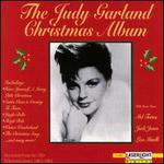Judy Garland Christmas Album