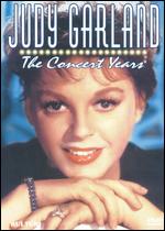 Judy Garland: Concert Years - David Heeley
