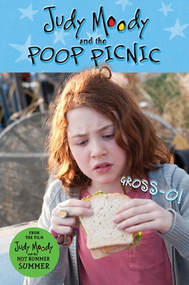 Judy Moody and the Poop Picnic - Michalak, Jamie