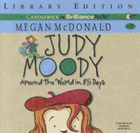 Judy Moody: Around the World in 8 1/2 Days