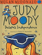 Judy Moody Declares Independence