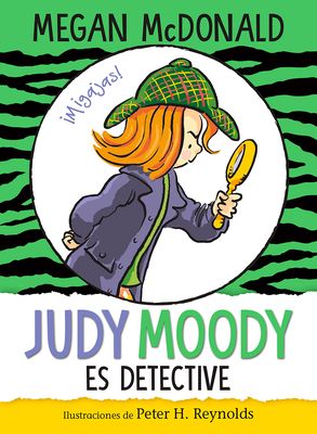 Judy Moody Es Detective / Judy Moody, Girl Detective - McDonald, Megan