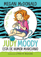 Judy Moody Est de Humor Marciano/ Judy Moody Mood Martian
