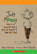 Judy Moody - Scholastic