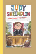 Judy Sheindlin Biography for Kids: What Kids Can Learn from the World's Most Famous Judge