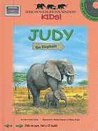 Judy the Elephant