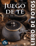 juego de t?: Libro de Fotos