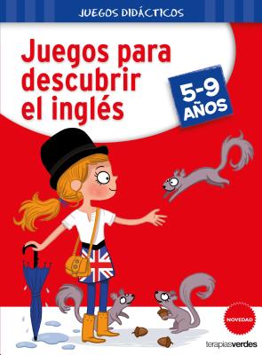 Juegos Para Descubrir El Ingles - Caron, J L, and Lebrun, Sandra