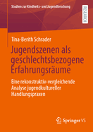 Jugendszenen als geschlechtsbezogene Erfahrungsrume: Eine rekonstruktiv-vergleichende Analyse jugendkultureller Handlungspraxen