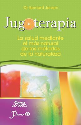 Jugoterapia - Jensen, Bernard