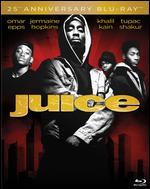 Juice [Blu-ray]
