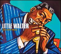 Juke Joint Blues - Little Walter