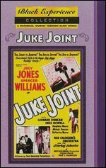 Juke Joint - Spencer Williams