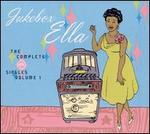 Jukebox Ella: The Complete Verve Singles, Vol. 1
