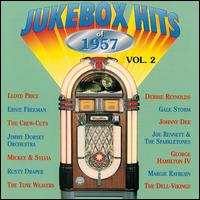 Jukebox Hits of 1957, Vol. 2 - Various Artists