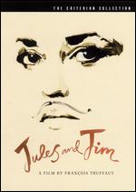 Jules et Jim [Criterion Collection] [2 Discs] - Franois Truffaut