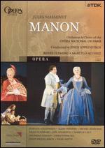 Jules Massenet: Manon [2 Discs]