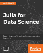 Julia for Data Science