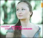 Julia Lezhneva Sings Rossini