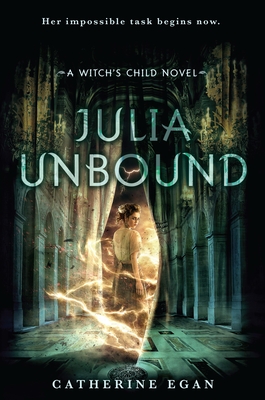 Julia Unbound - Egan, Catherine