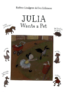 Julia Wants a Pet