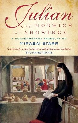 Julian of Norwich: A contemporary translation - Starr, Mirabai