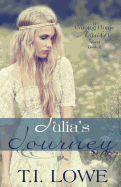 Julia's Journey: A Coming Home Again Novel
