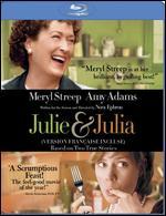 Julie and Julia [French] [Blu-ray] - Nora Ephron