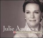 Julie Andrews Selects Her Favorite Disney Songs