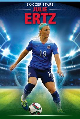 Julie Ertz - Burdett, Benjamin