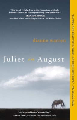 Juliet in August - Warren, Dianne