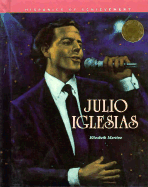 Julio Iglesias (Hispanics)(Oop)