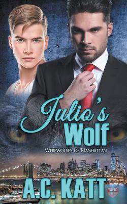 Julio's Wolf - Katt, A C