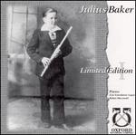 Julius Baker: Limited Edition I