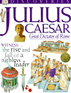 Julius Caesar - Platt, Richard, and Parsons, Jayne (Editor)