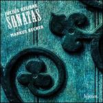 Julius Reubke: Sonatas
