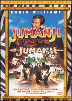 Jumanji [Special Edition] - Joe Johnston