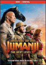 Jumanji: The Next Level - Jake Kasdan