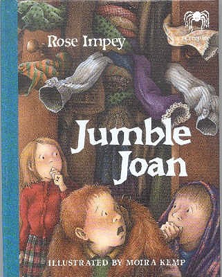 Jumble Joan - Impey, Rose, and Kemp, Moira