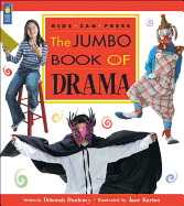 Jumbo Book of Drama