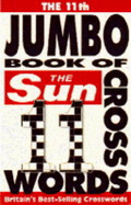 Jumbo Book of "Sun" Crosswords