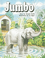 Jumbo: Individual Student Edition Yellow (Levels 6-8)